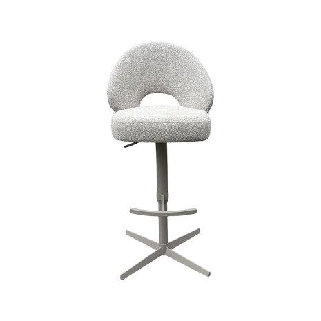 LABEL51 Barkrukken Saint Tropez - Naturel - Royal Boucle