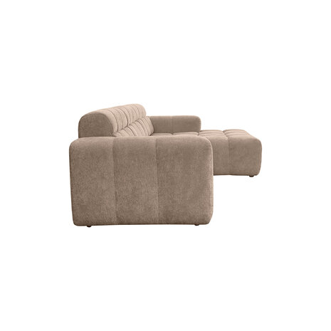 LABEL51 Hoekbanken Luna - - Geweven - Loungebank Rechts