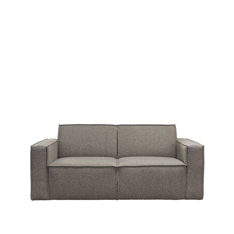 LABEL51 Bank Kay - Mushroom - Boucle - 2,5-Zits