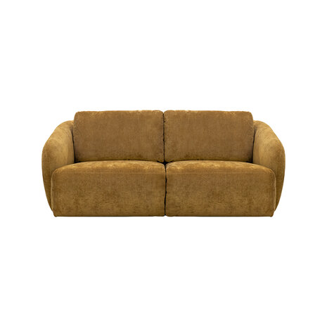 LABEL51 Bank Matteo - Dark Honey - Maloy - 2,5-Zits
