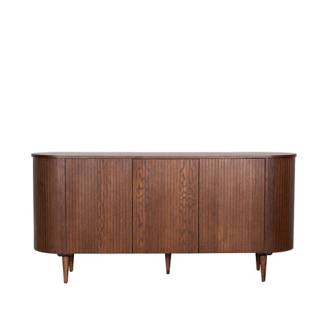 LABEL51 Dressoir Oliva - Walnoot - Eiken - 180 cm