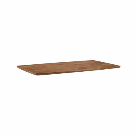 LABEL51 Tafelblad - 1407 Tafelblad Rechthoek - Nature Smooth - - 160 cm - Rechthoek