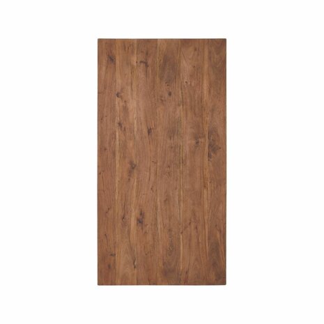 LABEL51 Tafelblad - 1407 Tafelblad Rechthoek - Nature Smooth - - 160 cm - Rechthoek