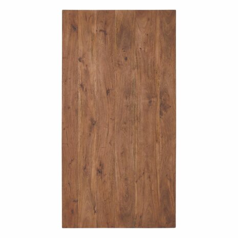 LABEL51 Tafelblad - 1407 Tafelblad Rechthoek - Nature Smooth - - 240 cm - Rechthoek