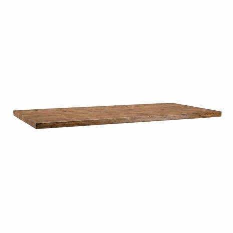 LABEL51 Tafelblad - 1407 Tafelblad Rechthoek - Nature Smooth - - 220 cm - Rechthoek