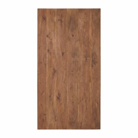 LABEL51 Tafelblad - 1407 Tafelblad Rechthoek - Nature Smooth - - 220 cm - Rechthoek