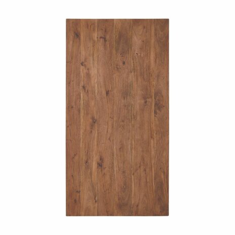 LABEL51 Tafelblad - 1407 Tafelblad Rechthoek - Nature Smooth - - 200 cm - Rechthoek
