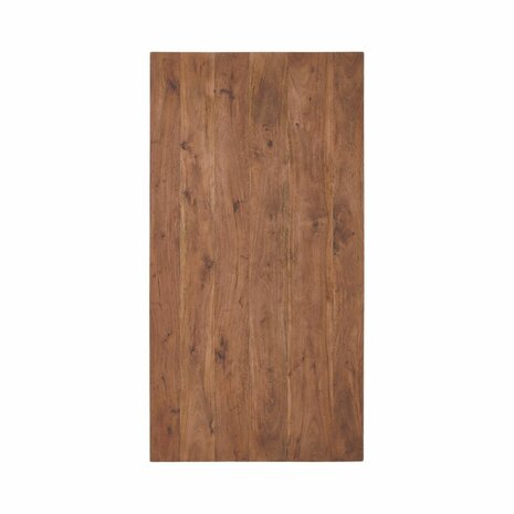 LABEL51 Tafelblad - 1407 Tafelblad Rechthoek - Nature Smooth - - 180 cm - Rechthoek