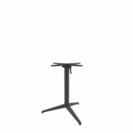LABEL51 Tafelpoot - 1408 Table Blend - Forest - Metaal - 3-Poot