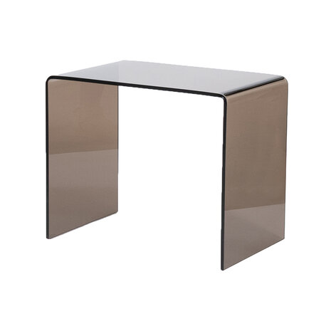 LABEL51 Bijzettafels Petal - Brown -