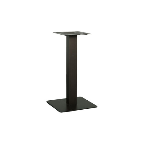 LABEL51 Tafelpoot - 1408 Table Blend - Hunter - Metaal - 72 cm - Enkel
