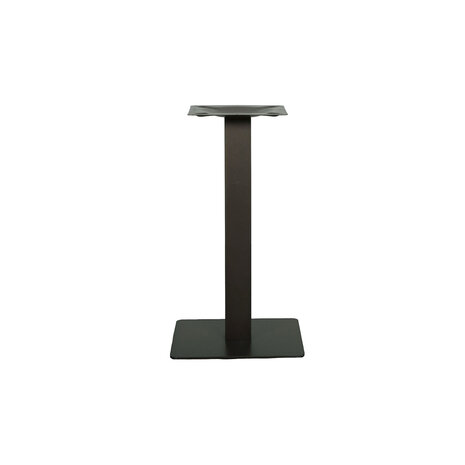 LABEL51 Tafelpoot - 1408 Table Blend - Hunter - Metaal - 72 cm - Enkel