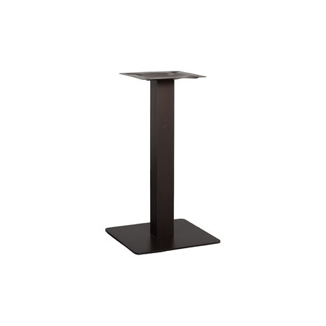 LABEL51 Tafelpoot - 1408 Table Blend - Brons - Metaal - 72 cm - Enkel