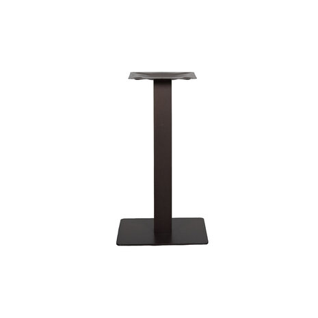 LABEL51 Tafelpoot - 1408 Table Blend - Brons - Metaal - 72 cm - Enkel
