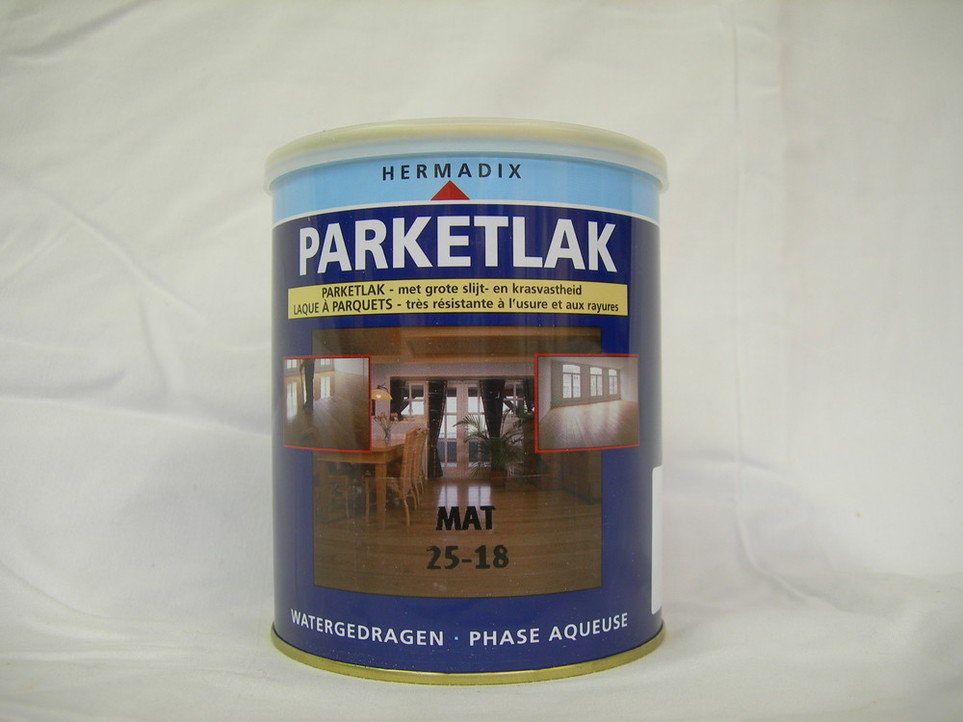 Parketlak