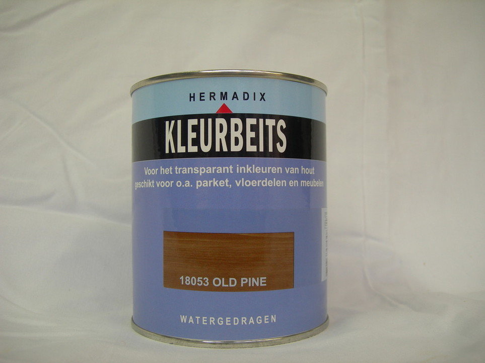 Kleurbeits