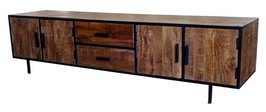 Tv Dressoir 225cm
