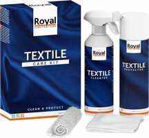 Royal textile care kit