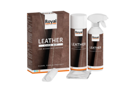 Royal Microfiber care kit