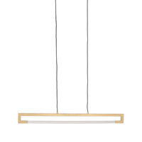 LABEL51 Hanglamp Futuro - Antiek goud - Metaal - Hanglamp