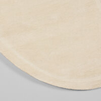 LABEL51 Vloerkleden Mody - Ivory - Synthetisch - 200x300 cm