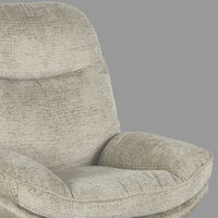 LABEL51 Fauteuil Noel - Beige - Elegance - One Size