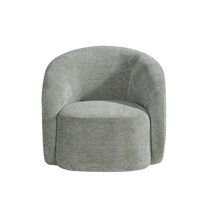 LABEL51 Fauteuil Alby - Stone - Elite - One Size