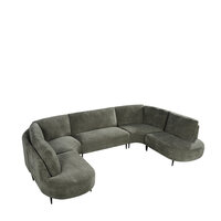 LABEL51 Bank Milano - Hunter - Elite - Symmetrisch