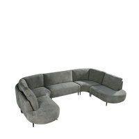 LABEL51 Bank Milano - Stone - Elite - Symmetrisch