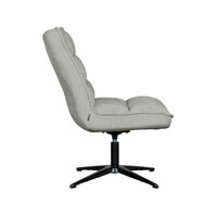 LABEL51 Fauteuil Vince - Stone - Elite - One Size