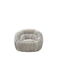 LABEL51 Fauteuil I_Cloud - Stone - Elite - 1-Zits