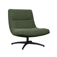 LABEL51 Fauteuil Calix - Forest - Boucle - One Size