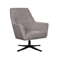 LABEL51 Fauteuil Tod - Stone - Elite - One Size