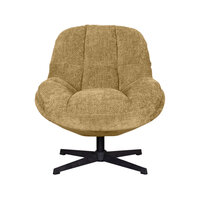 LABEL51 Fauteuil Huxley - Brass - Elite - One Size