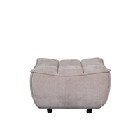 LABEL51 Bank Albero - Clay - Elite - Hocker