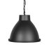 LABEL51 Hanglamp Industry - Zwart - Metaal_