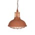 LABEL51 Hanglamp Grid - Rust - Metaal_