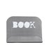LABEL51  Kookboekstandaard - Antiek grijs - Metaal_